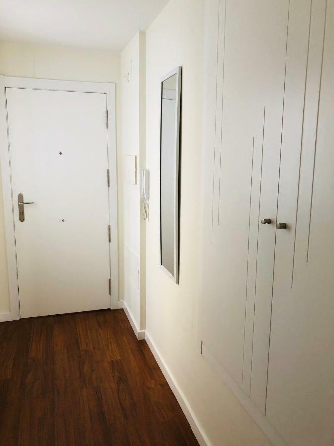 Apartamento Turisticos Puente Romano P1 1-C ซาลามังกา ภายนอก รูปภาพ