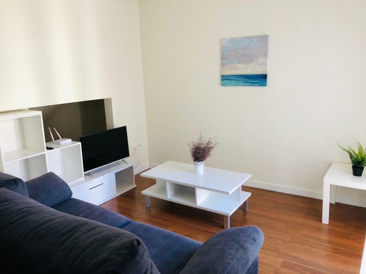Apartamento Turisticos Puente Romano P1 1-C ซาลามังกา ภายนอก รูปภาพ