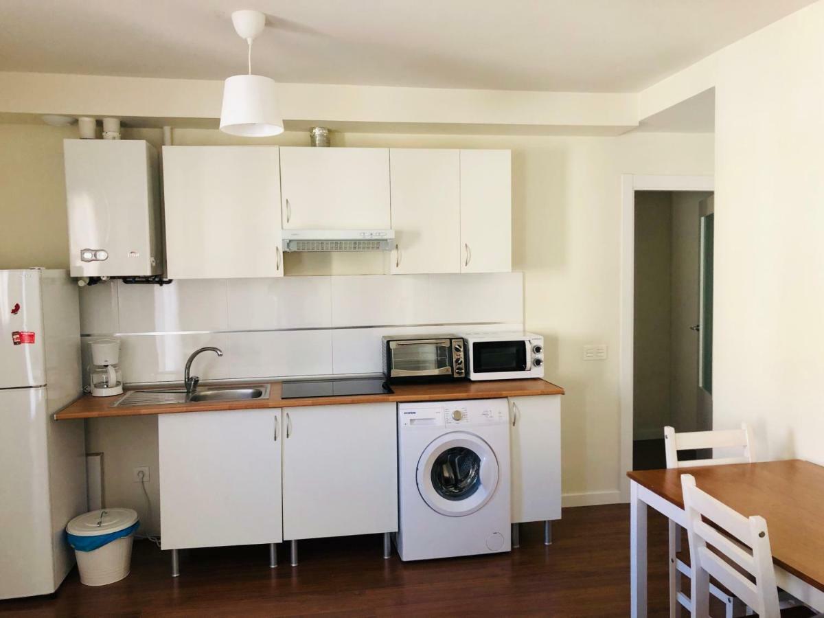 Apartamento Turisticos Puente Romano P1 1-C ซาลามังกา ภายนอก รูปภาพ