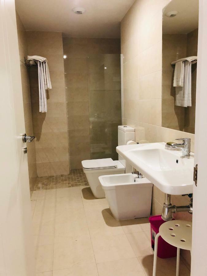 Apartamento Turisticos Puente Romano P1 1-C ซาลามังกา ภายนอก รูปภาพ
