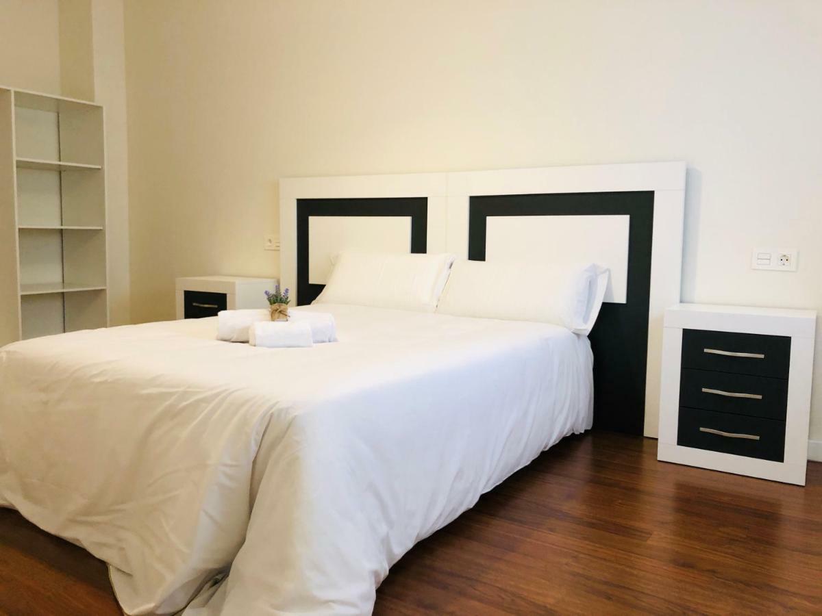 Apartamento Turisticos Puente Romano P1 1-C ซาลามังกา ภายนอก รูปภาพ
