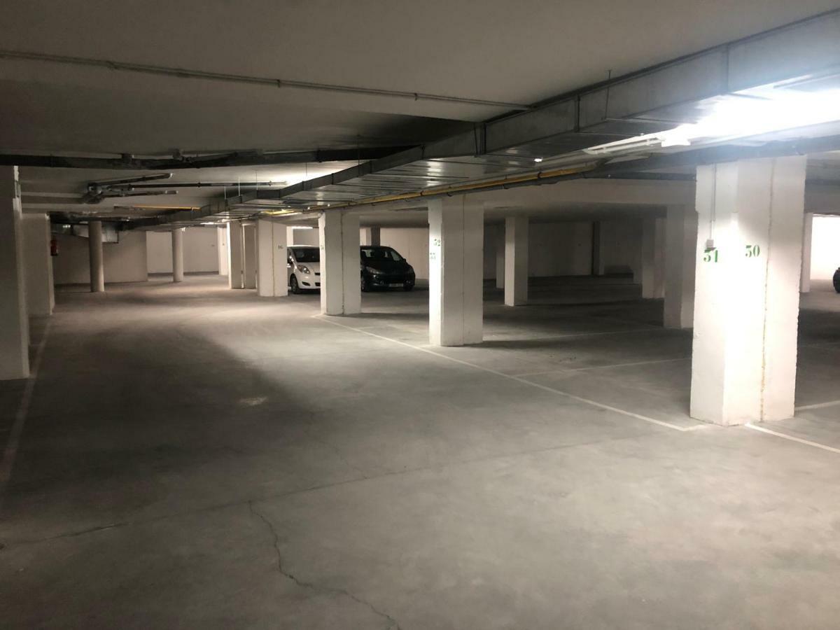 Apartamento Turisticos Puente Romano P1 1-C ซาลามังกา ห้อง รูปภาพ